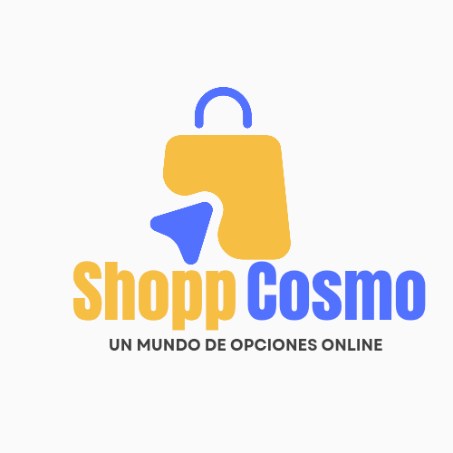  Shopp Cosmo Un mundo de Opciones
