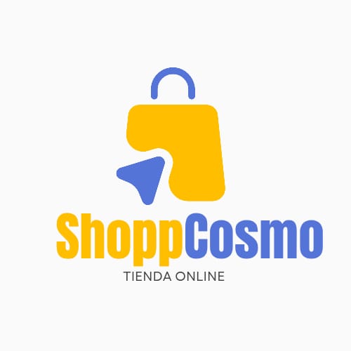  Shopp Cosmo Un mundo de Opciones
